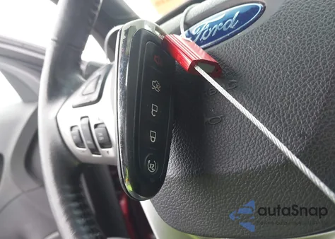 2015 Ford Taurus Limited из США, поврежденный, VIN 1FAHP2F81FG188251